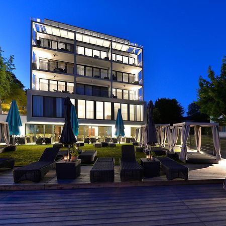 Boutique Apartments Velden Velden am Wörthersee Exterior foto