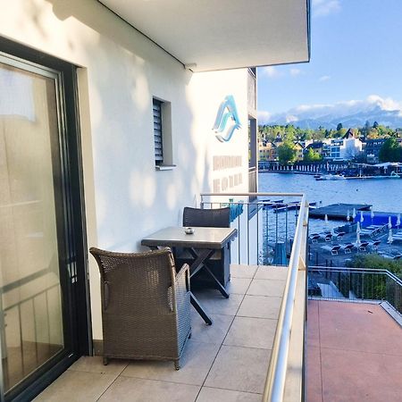 Boutique Apartments Velden Velden am Wörthersee Exterior foto