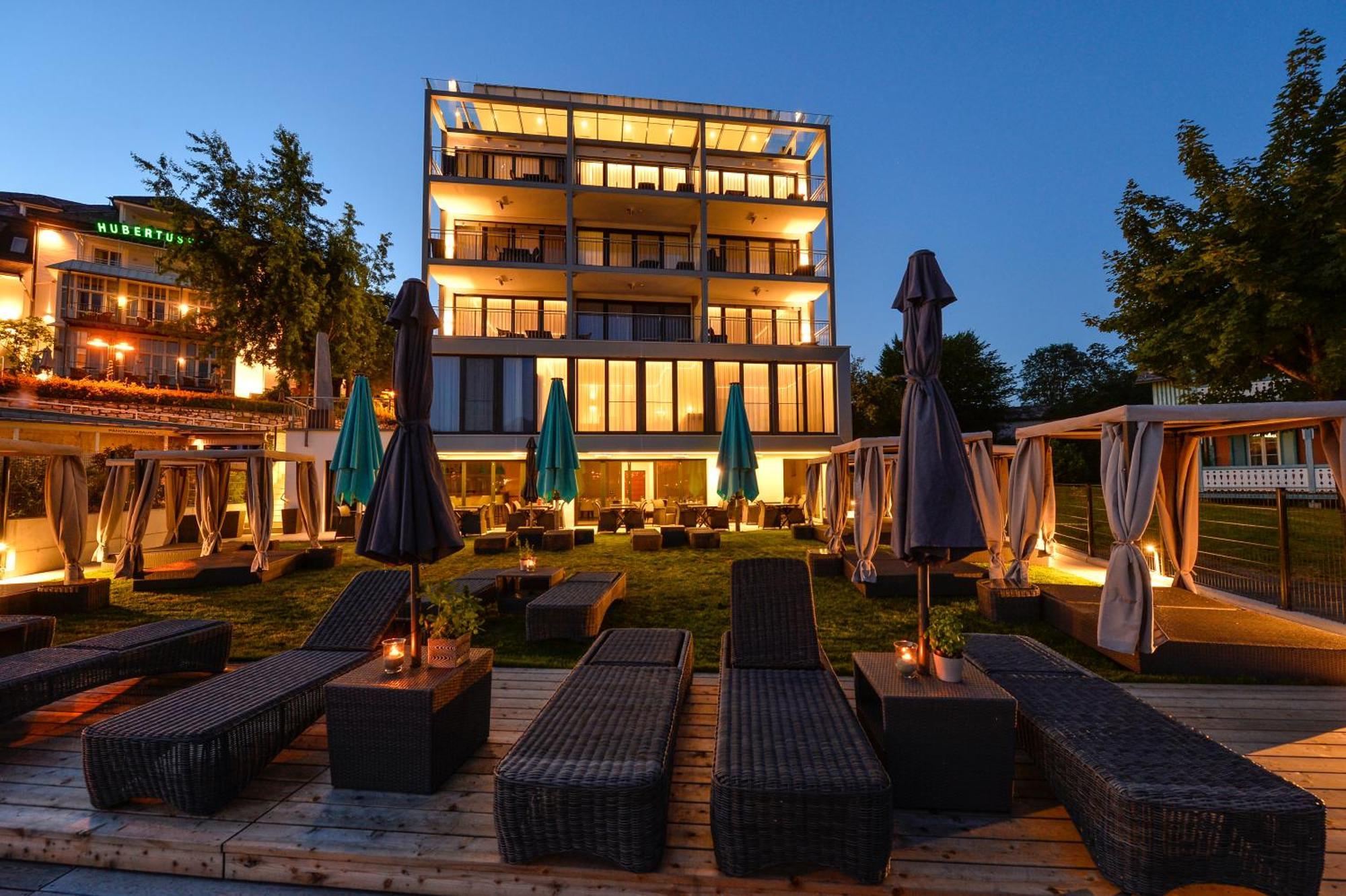 Boutique Apartments Velden Velden am Wörthersee Exterior foto